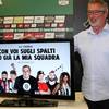 Presentata la campagna abbonamenti del Cesena calcio 2018-19 - Foto Mauro Armuzzi (6)