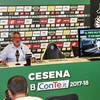 Presentata la campagna abbonamenti del Cesena calcio 2018-19 - Foto Mauro Armuzzi (7)