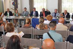 Presentazione memorial Pantani e Vicini - Foto Armuzzi (3)