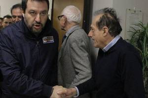 Salvini a Cesena - foto Sandra e Urbano (10)