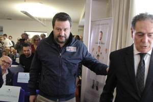 Salvini a Cesena - foto Sandra e Urbano (21)