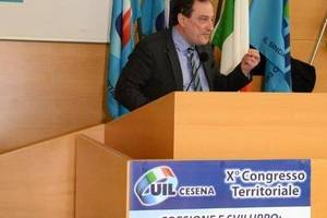 X congresso Uil Cesena a Cesenatico - Pippo Foto (37)