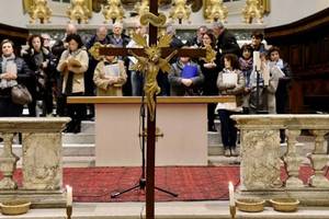 Via Crucis a Cesena (venerdì santo 2018) (01)