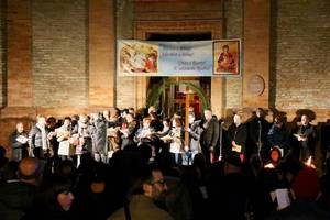 Via Crucis a Cesena (venerdì santo 2018) (09)