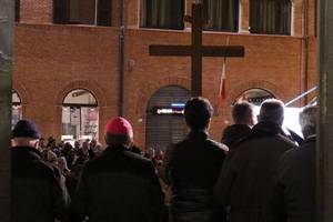 Via Crucis a Cesena (venerdì santo 2018) (13)