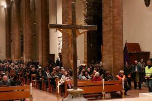 Via Crucis a Cesena (venerdì santo 2018) (16)