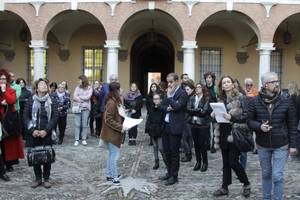 Visite FAI a Palazzo Romagnoli (10)
