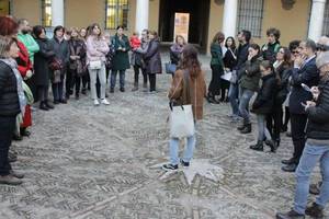 Visite FAI a Palazzo Romagnoli (11)
