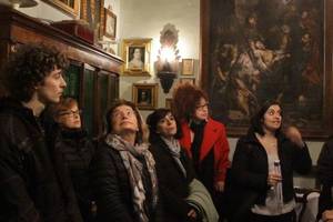 Visite FAI a Palazzo Romagnoli (29)