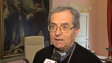 Immigrazione, il vescovo a TeleRomagna: "totale e generosa accoglienza"