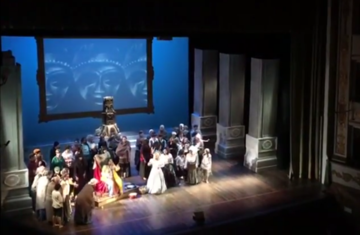 "Un ballo in maschera" di Verdi torna al Bonci dopo 153 anni