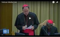 Vatican news in diretta