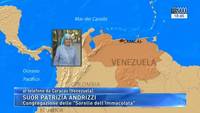 Venezuela, missionaria: “Maduro invoca il Papa per guadagnare tempo. Non è disposto al dialogo”