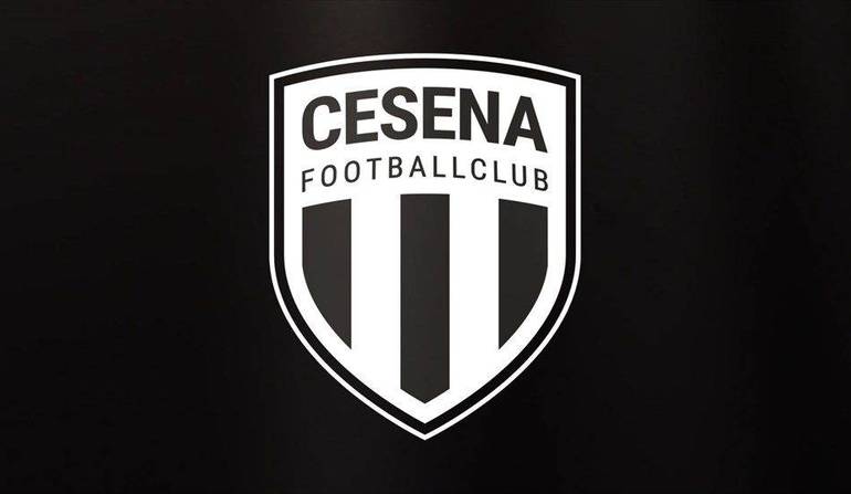 Il Cesena calcio ha un nuovo logo