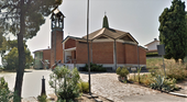 chiesa di Montenovo (Google maps)