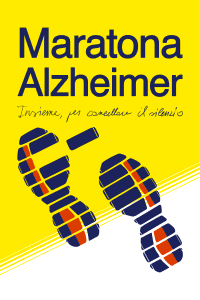 Maratona Alzheimer