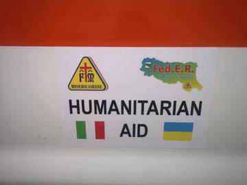 Aiuti umanitari