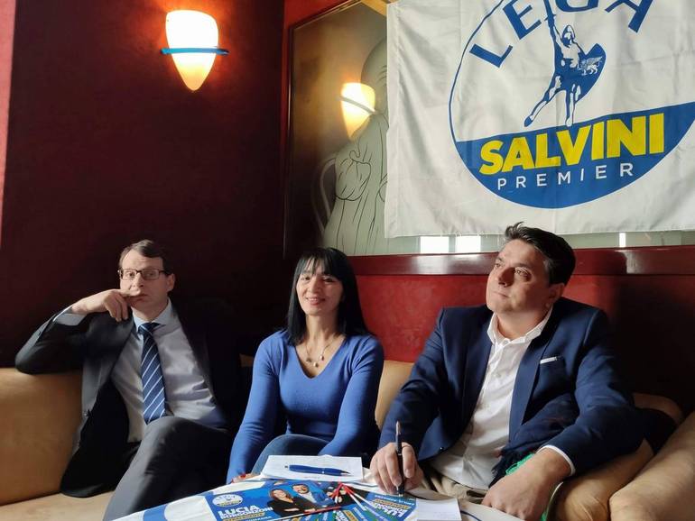 Candidati regionali 2020 Lega Romagna