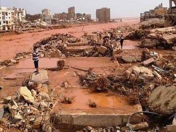 Libia-Foto vicariato di Bengasi
