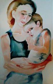 Maternità 2-Enrica Rossi 1