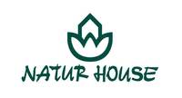 Il simbolo del nuovo sponsor, NaturHouse