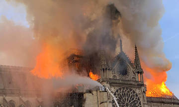 notre dame in fiamme.4.afp.sir