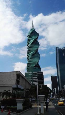 torre F&F Panamà