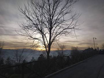 tramonto a montepetra.3.2.2020