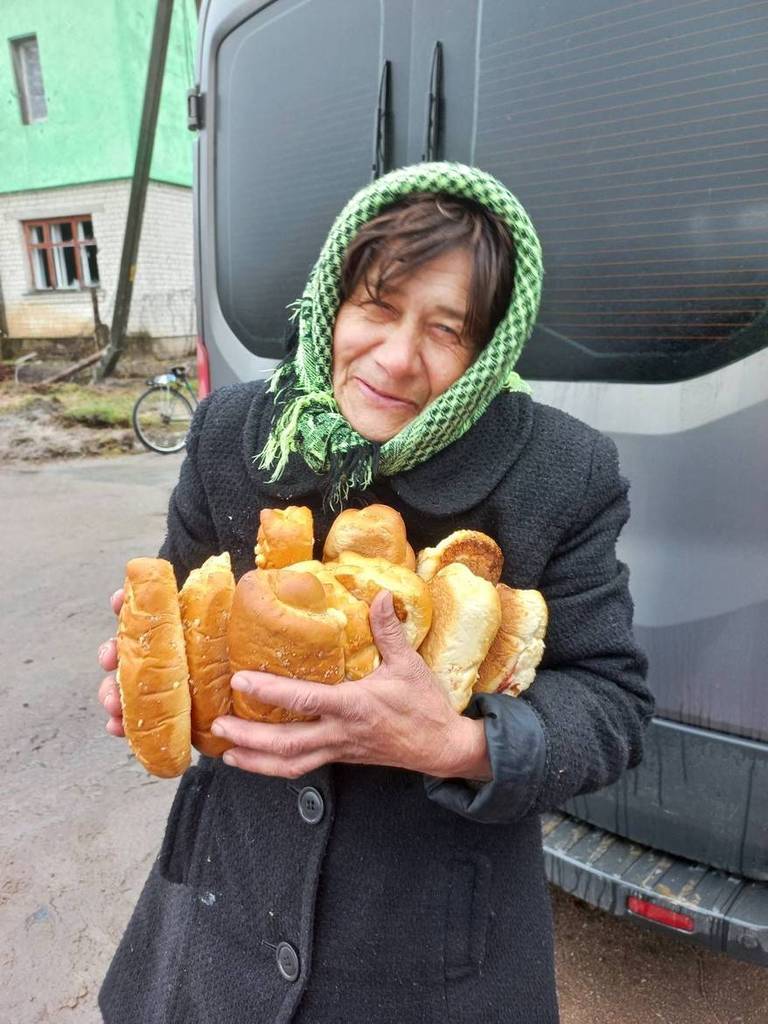 ucraina foto caritas spe