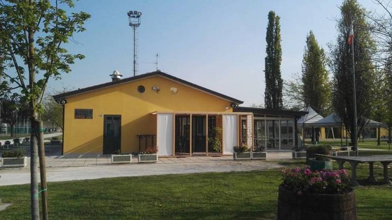A Gambettola arriva "AlParco", il primo locale di Aspasso Buona Romagna