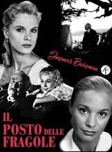 Poster italiano del film