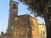 Pieve di San Giovanni in Compito