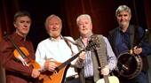 The Dublin Legends - formerly The Dubliners