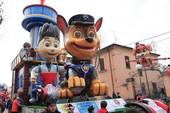Carnevale, in Romagna agenda fitta