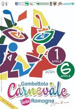 Carnival Clean, il Manifesto del Carnevale di Romagna 2024
