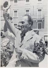 Luigi Renato Pedretti
