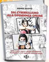 Cyberbullismo, Andrea Bilotto educa all'utilizzo del web