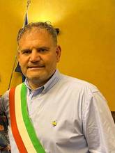 Nella foto, Mauro Graziano, sindaco di Longiano