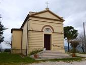 Chiesa di San Lorenzo in Scanno