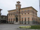 Municipio di Gambettola (foto archivio)