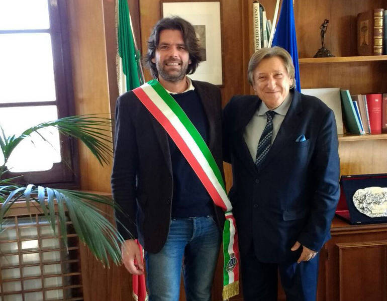 Il sindaco di Savignano: “Attivate tutte le risorse per stroncare l'ondata di furti”