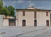 Casa Sambi a Sogliano (Google maps)