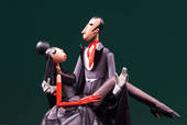 L'arte delle marionette russe a Savignano