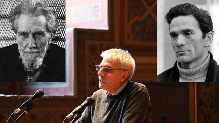 La Fondazione Balestra omaggia Pier Paolo Pasolini nel centenario della nascita