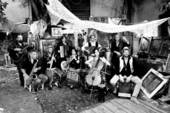 La Piccola Orchestra Ochtopus in "Balcania Mia" per Borgo Sonoro