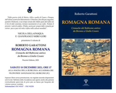 La Romagna romana di Roberto Garattoni