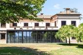 Villa Margherita (foto Lorenzo Burlando)