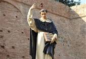 Statua an Vincenzo