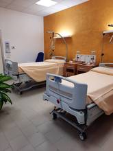 Ospedale di comunità, aumentano posti letto e comfort