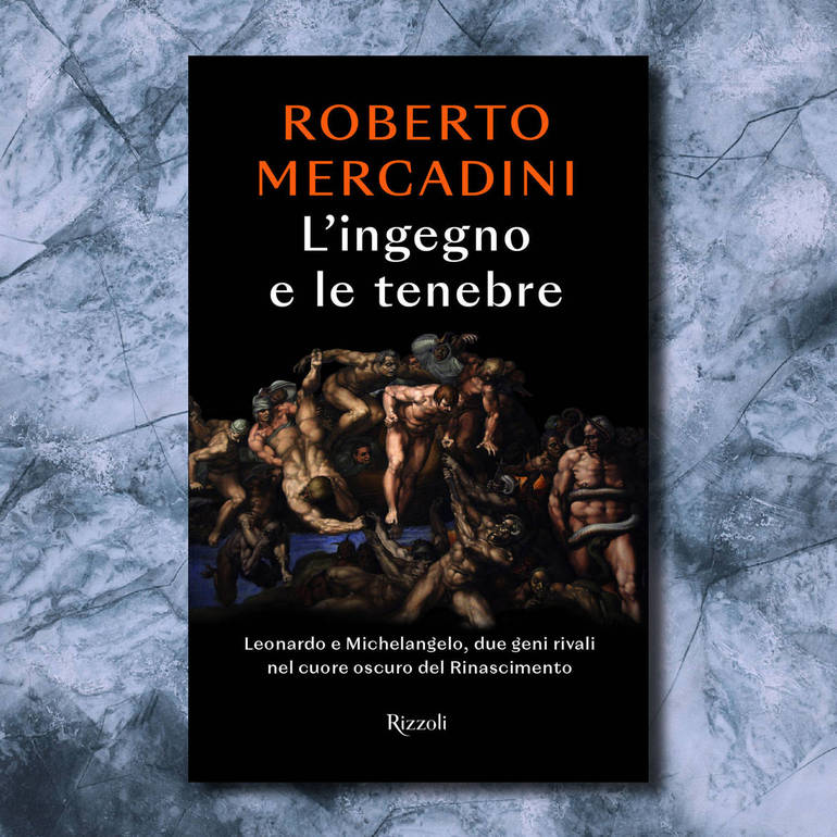 Roberto Mercadini presenta a Gambettola il suo nuovo libro